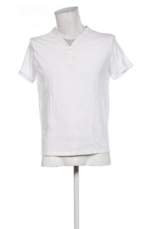 Pánské tričko  Identic, Velikost L, Barva Bílá, Cena  277,00 Kč