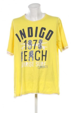 Férfi póló Identic, Méret 5XL, Szín Sokszínű, Ár 4 959 Ft