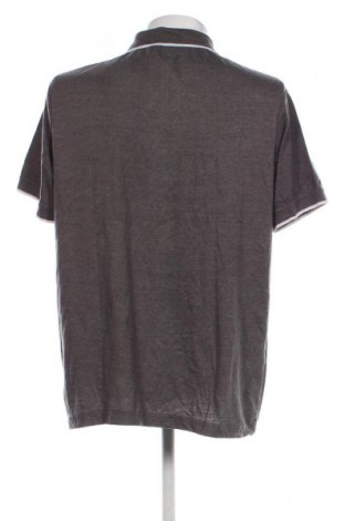 Męski T-shirt Identic, Rozmiar XXL, Kolor Szary, Cena 46,99 zł