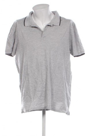 Ανδρικό t-shirt Identic, Μέγεθος XXL, Χρώμα Πολύχρωμο, Τιμή 9,99 €