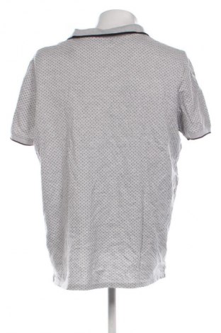 Ανδρικό t-shirt Identic, Μέγεθος XXL, Χρώμα Πολύχρωμο, Τιμή 9,99 €