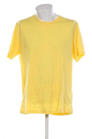 Pánské tričko  Identic, Velikost XXL, Barva Žlutá, Cena  229,00 Kč
