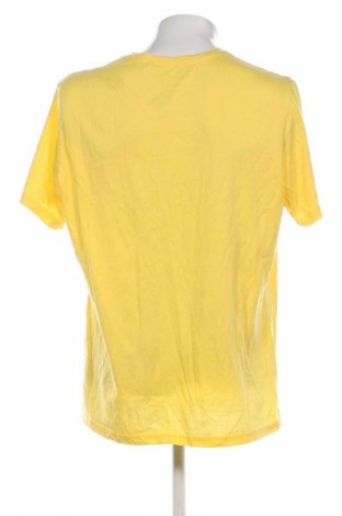 Pánské tričko  Identic, Velikost XXL, Barva Žlutá, Cena  229,00 Kč