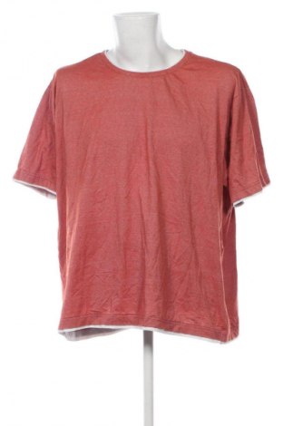 Tricou de bărbați Identic, Mărime 5XL, Culoare Multicolor, Preț 52,99 Lei