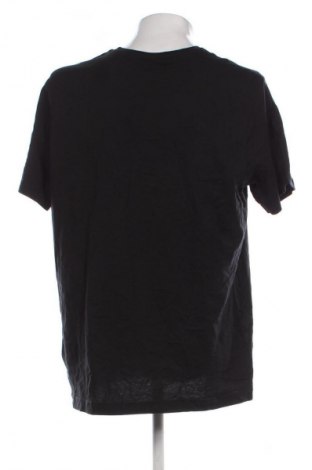 Ανδρικό t-shirt Identic, Μέγεθος XXL, Χρώμα Μαύρο, Τιμή 8,99 €