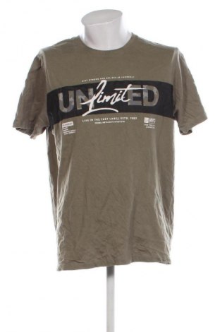 Pánske tričko  Infinity, Veľkosť XXL, Farba Viacfarebná, Cena  9,95 €