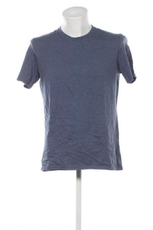 Męski T-shirt Intimissimi, Rozmiar XXL, Kolor Niebieski, Cena 64,30 zł