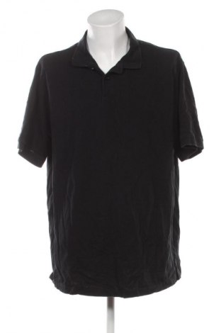 Męski T-shirt JP, Rozmiar 4XL, Kolor Czarny, Cena 40,99 zł