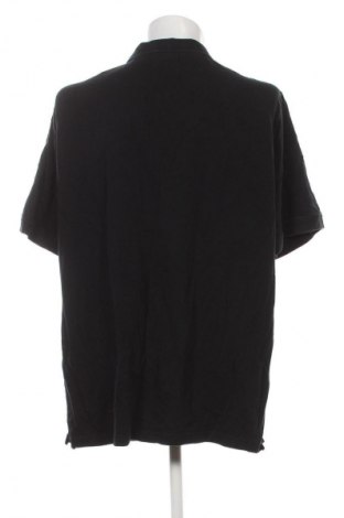 Męski T-shirt JP, Rozmiar 4XL, Kolor Czarny, Cena 40,99 zł