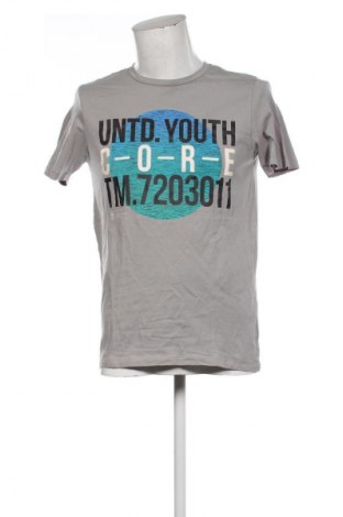 Pánské tričko  Jack & Jones, Velikost L, Barva Šedá, Cena  198,00 Kč