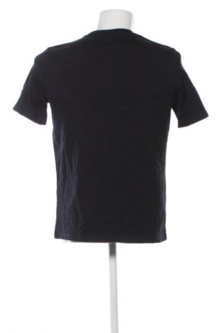 Męski T-shirt Jack & Jones, Rozmiar L, Kolor Czarny, Cena 47,99 zł