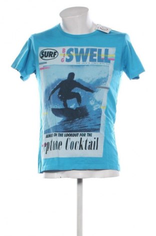 Tricou de bărbați Jack & Jones, Mărime L, Culoare Multicolor, Preț 62,56 Lei