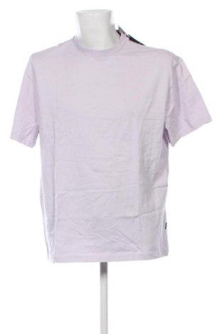 Pánské tričko  Jack & Jones, Velikost M, Barva Fialová, Cena  399,00 Kč