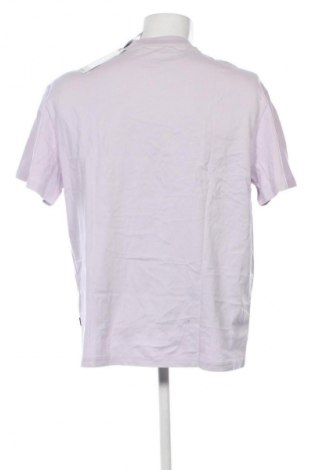 Pánské tričko  Jack & Jones, Velikost M, Barva Fialová, Cena  399,00 Kč