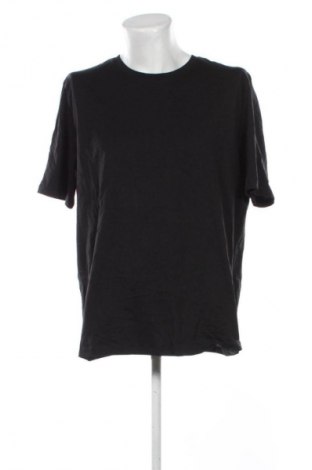 Tricou de bărbați Jack & Jones, Mărime XXL, Culoare Negru, Preț 51,99 Lei