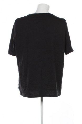 Tricou de bărbați Jack & Jones, Mărime XXL, Culoare Negru, Preț 51,99 Lei