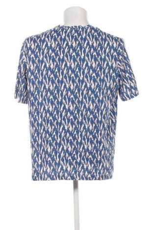 Męski T-shirt Jack & Jones, Rozmiar XXL, Kolor Kolorowy, Cena 40,99 zł