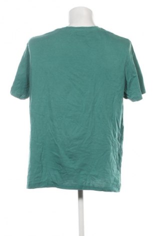 Pánské tričko  Jack & Jones, Velikost 3XL, Barva Modrá, Cena  289,00 Kč