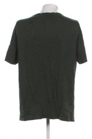 Pánské tričko  Jack & Jones, Velikost 3XL, Barva Zelená, Cena  289,00 Kč