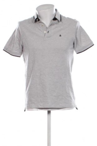 Męski T-shirt Jack & Jones, Rozmiar M, Kolor Szary, Cena 72,99 zł