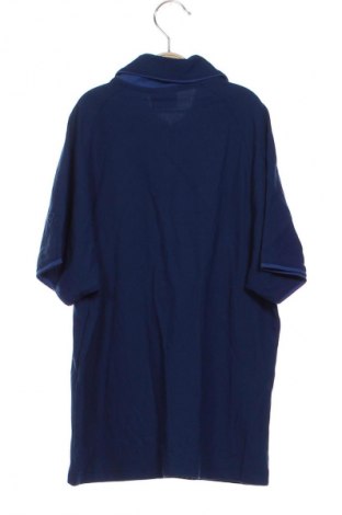 Męski T-shirt Jako, Rozmiar XXS, Kolor Niebieski, Cena 114,99 zł