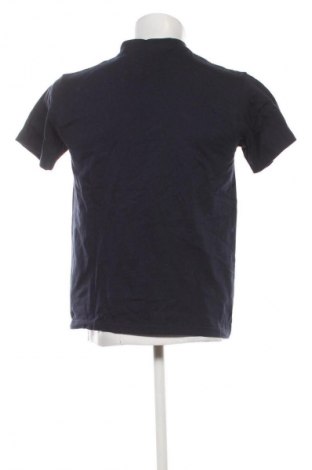 Herren T-Shirt James & Nicholson, Größe M, Farbe Blau, Preis € 12,99