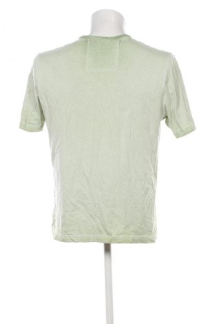 Férfi póló Jean Carriere, Méret L, Szín Zöld, Ár 4 042 Ft