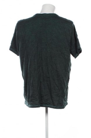 Pánské tričko  Jean Pascale, Velikost 3XL, Barva Zelená, Cena  249,00 Kč