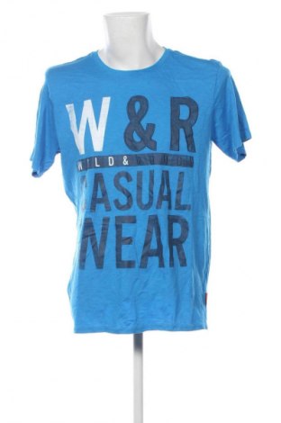 Férfi póló Jean Pascale, Méret XL, Szín Sokszínű, Ár 4 629 Ft