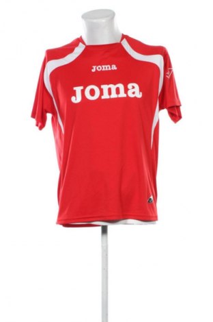 Tricou de bărbați Joma, Mărime L, Culoare Multicolor, Preț 52,13 Lei