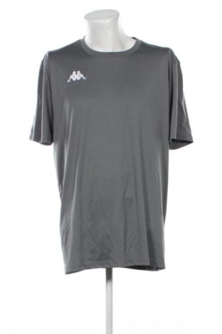 Férfi póló Kappa, Méret 3XL, Szín Szürke, Ár 5 069 Ft
