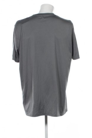 Férfi póló Kappa, Méret 3XL, Szín Szürke, Ár 5 069 Ft