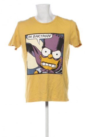 Férfi póló Kenvelo, Méret L, Szín Narancssárga
, Ár 7 609 Ft