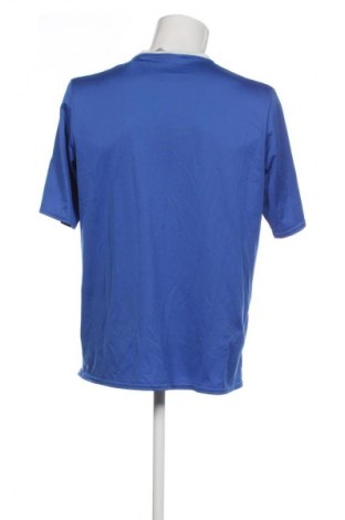 Férfi póló Kipsta, Méret XL, Szín Kék, Ár 4 959 Ft