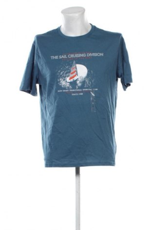 Pánské tričko  LC Waikiki, Velikost L, Barva Vícebarevné, Cena  340,00 Kč