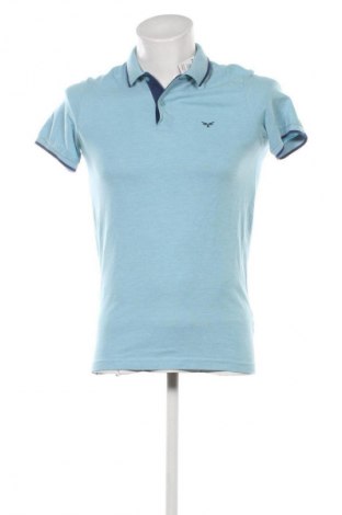 Férfi póló LC Waikiki, Méret S, Szín Kék, Ár 4 959 Ft