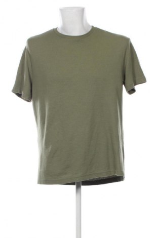 Férfi póló LC Waikiki, Méret XL, Szín Zöld, Ár 4 132 Ft