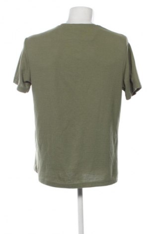 Férfi póló LC Waikiki, Méret XL, Szín Zöld, Ár 4 132 Ft