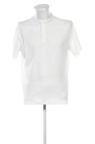 Férfi póló LCW, Méret L, Szín Fehér, Ár 4 959 Ft