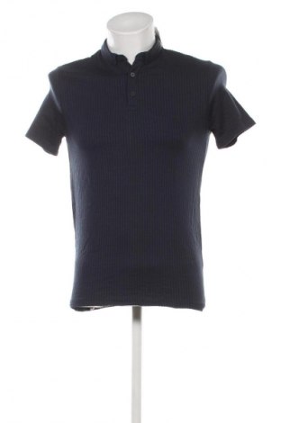 Pánské tričko  LCW, Velikost S, Barva Modrá, Cena  340,00 Kč