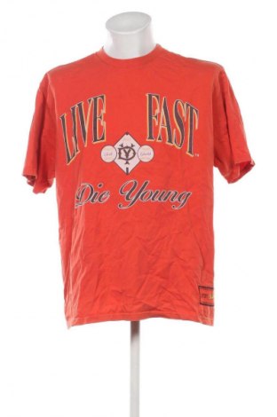 Pánske tričko  LFDY, Veľkosť M, Farba Viacfarebná, Cena  16,95 €