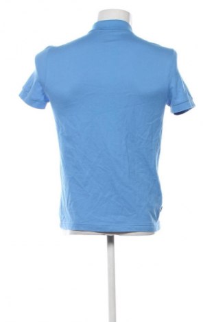 Męski T-shirt Lacoste, Rozmiar S, Kolor Niebieski, Cena 267,99 zł