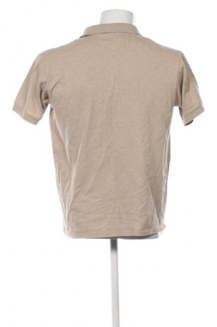 Férfi póló Lacoste, Méret L, Szín Bézs, Ár 11 570 Ft