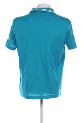 Pánské tričko  Lacoste, Velikost L, Barva Modrá, Cena  969,00 Kč