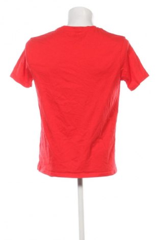 Férfi póló Lee Cooper, Méret 3XL, Szín Piros, Ár 4 959 Ft