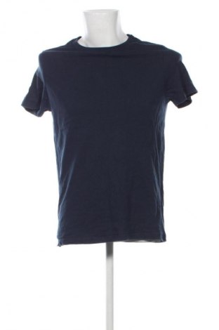 Pánske tričko  Livergy, Veľkosť L, Farba Modrá, Cena  9,70 €