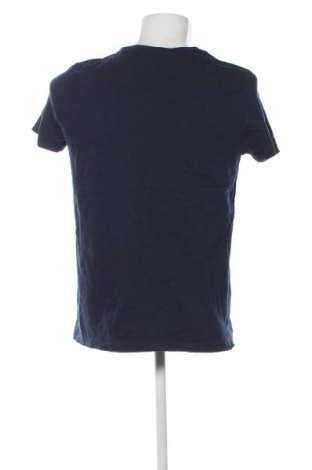 Pánske tričko  Livergy, Veľkosť L, Farba Modrá, Cena  9,70 €