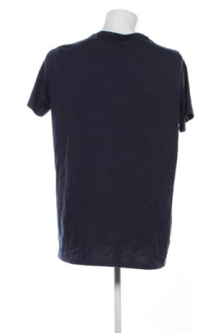 Ανδρικό t-shirt Livergy, Μέγεθος XL, Χρώμα Μπλέ, Τιμή 9,99 €