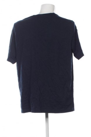 Мъжка тениска Livergy, Размер XXL, Цвят Син, Цена 7,15 €