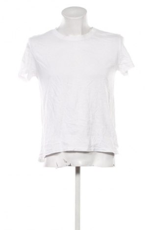 Férfi póló Livergy, Méret M, Szín Fehér, Ár 4 132 Ft